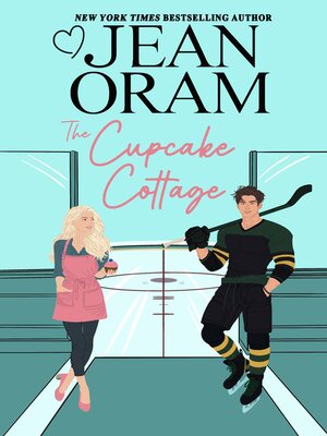 cover image of The Cupcake Cottage